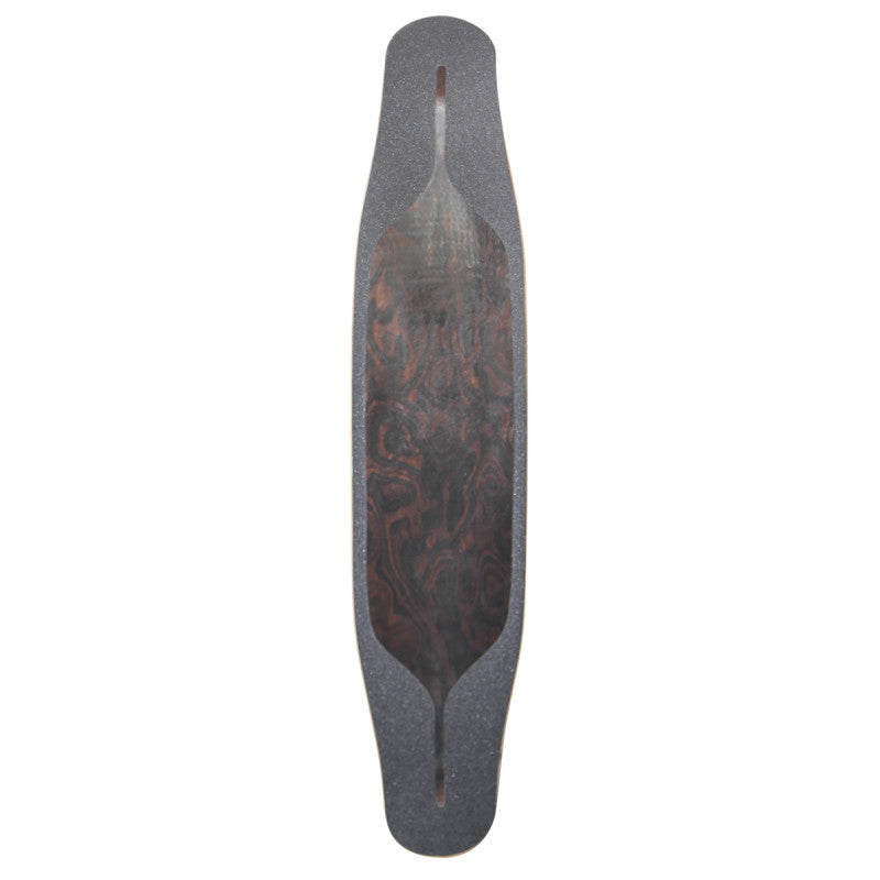 PANTHEON TANDAVA FG 45" LONGBOARD DECK - 3SIXTY SKATE STORE