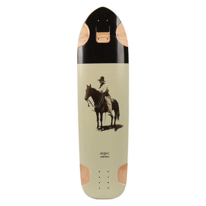 LANDYACHTZ OSTEON OBSERVER 35" - 3SIXTY SKATE STORE