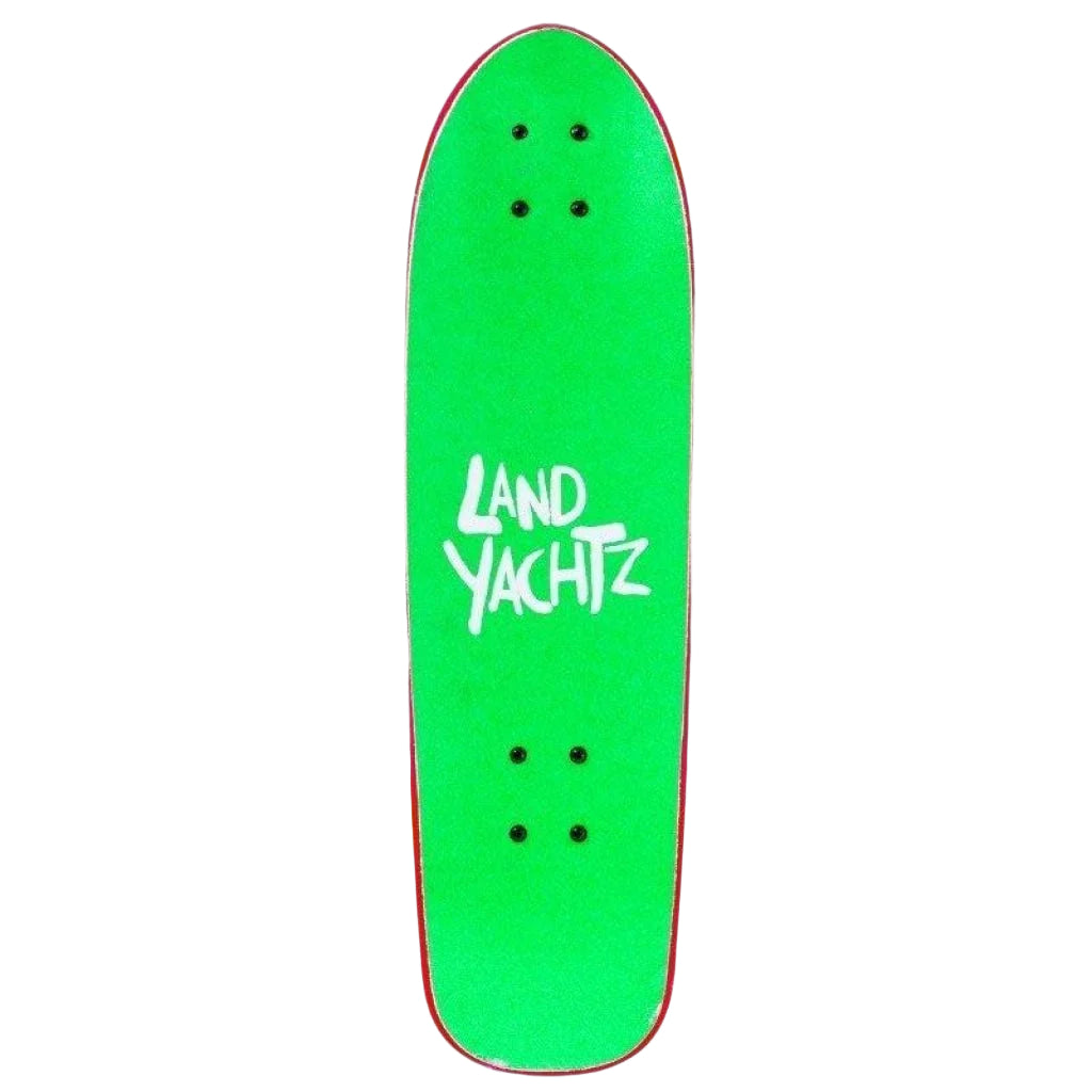 Landyachtz Dinghy Polkadots - Completes - 3SIXTY SKATE STORE