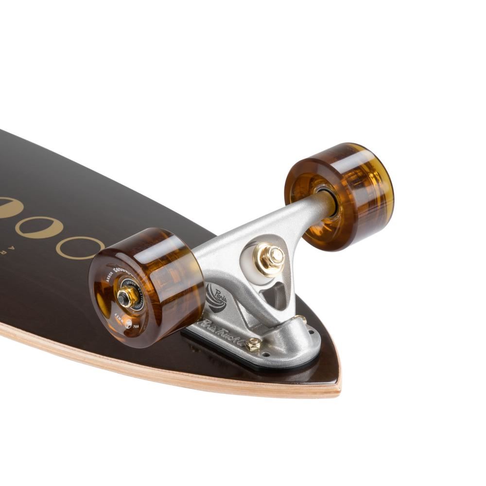 Arbor Performance Complete Solstice Lunar B4BC Fish - 8.5" x 37.0"