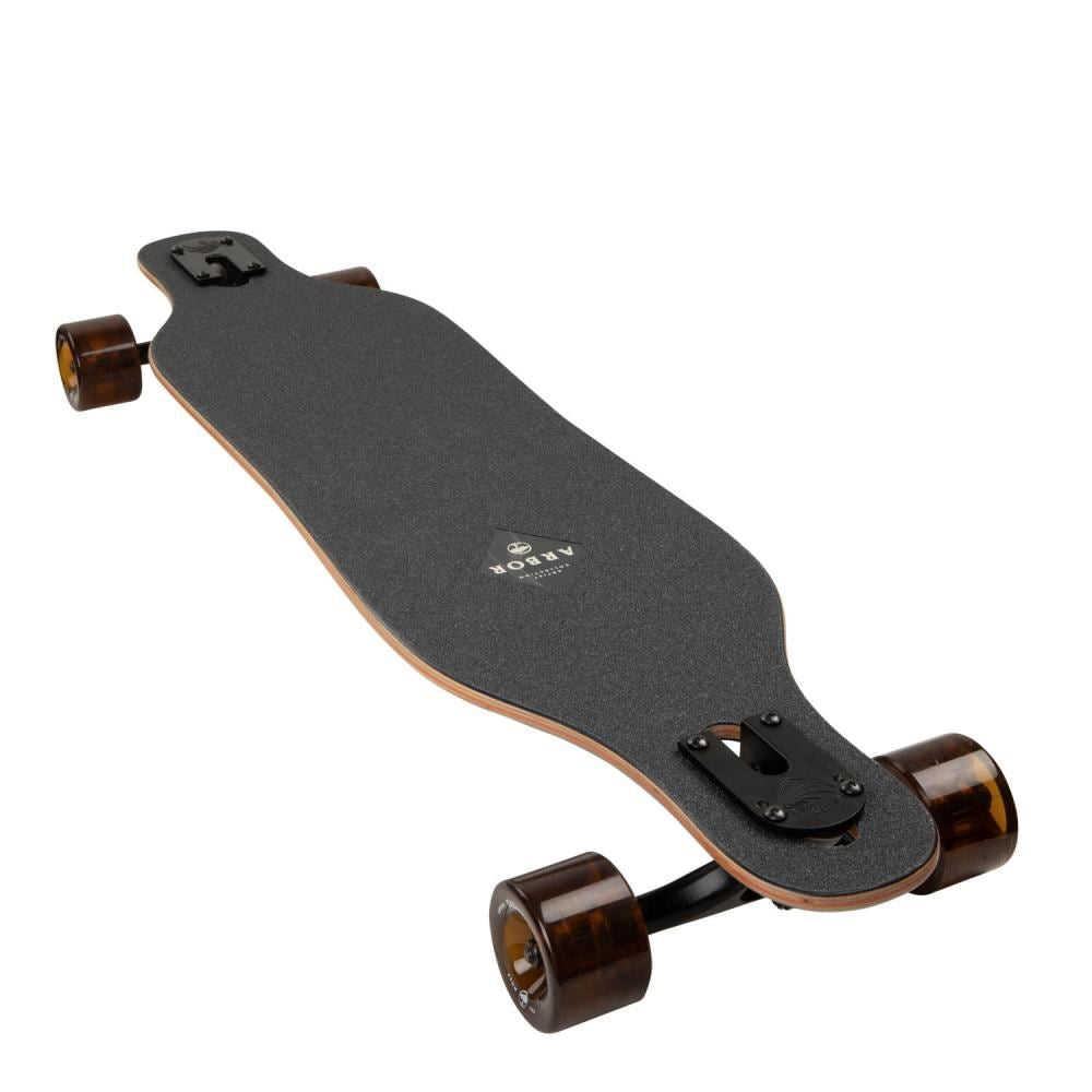 Arbor Performance Julien Jaca Axis 37 Complete Longboard - 37.0"
