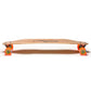 Vanguard 21St Complete - Carving - In Heat Orange