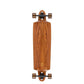 Arbor Performance Flagship Dropcruiser Complete Longboard - 38.0"