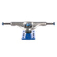 SILVER M-CLS SKATEBOARD TRUCKS - 3SIXTY SKATE STORE