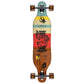 Arbor Performance Complete Jess Mudgett Axis 37 Complete Longboard - 8.5" x 37.0"