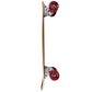 Arbor Cruiser Complete Micron Bogart - 6.75" x 23.75"