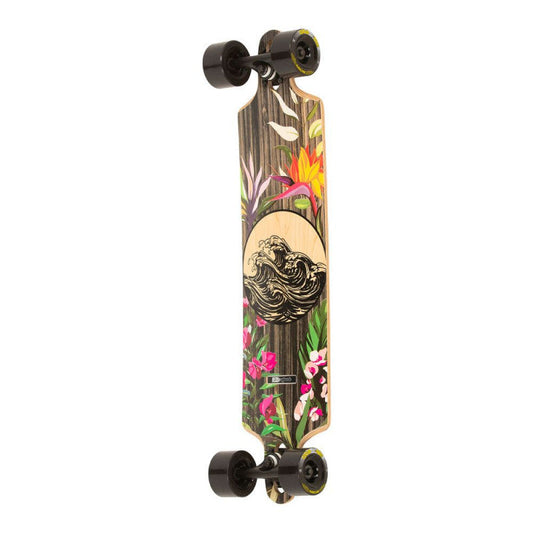 DB LONGBOARDS TSUNAMI 36" COMPLETES - 3SIXTY SKATE STORE
