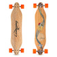 Vanguard 21St Complete - Carving - In Heat Orange