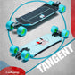 Tangent Complete - Cruising - Dad Bod Orange