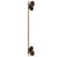 Arbor Performance Complete Jess Mudgett Axis 37 Complete Longboard - 8.5" x 37.0"
