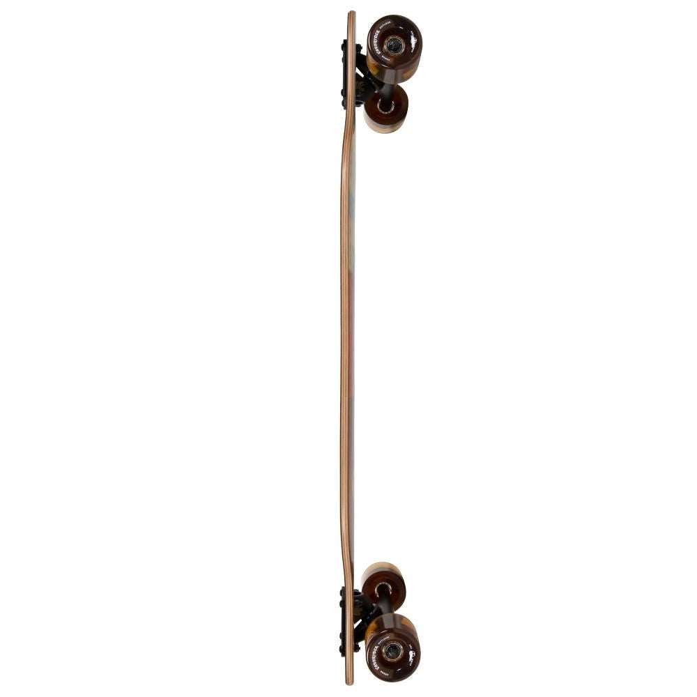 Arbor Performance Complete Jess Mudgett Axis 37 Complete Longboard - 8.5" x 37.0"