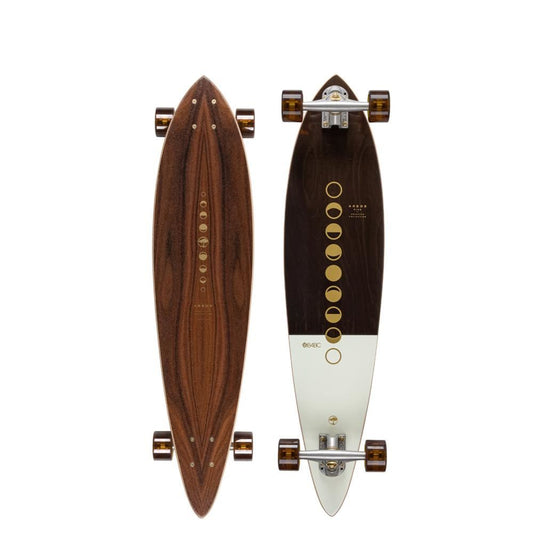 Arbor Performance Complete Solstice Lunar B4BC Fish - 8.5" x 37.0"