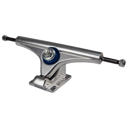 Gullwing Charger II trucks Raw 180mm - 3SIXTY SKATE STORE