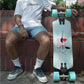Tangent Complete - Cruising - Dad Bod Orange