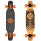 Symtail Complete - Flex 2 - Carving - 4President Blue