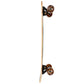 Arbor Cruiser Complete Groundswell Rally Complete Longboard - 8.875" x 30.5"