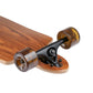 Arbor Performance Flagship Dropcruiser Complete Longboard - 38.0"