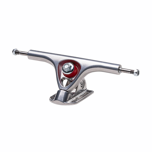 PARIS V3 180mm 50Â° TRUCKS - POLISHED - 3SIXTY SKATE STORE