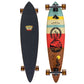 Arbor Performance Complete Jess Mudgett Fish Complete Longboard - 8.5" x 37.0"