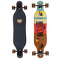 Arbor Performance Complete Jess Mudgett Axis 37 Complete Longboard - 8.5" x 37.0"