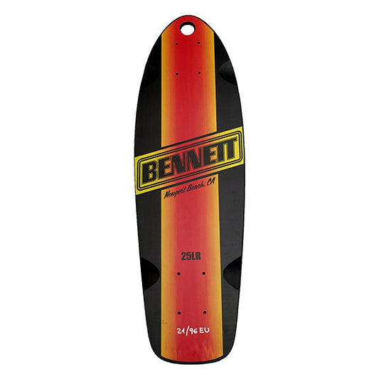 BENNETT 25 LR LIMITED EDITION - 3SIXTY SKATE STORE