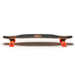 Symtail Complete - Flex 1 - Carving - 4President Blue