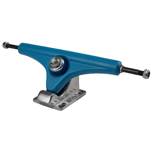 Gullwing Charger II trucks Sky Blue 180mm - 3SIXTY SKATE STORE