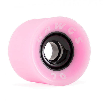 HAWGS SUPREME 70MM WHEELS - 3SIXTY SKATE STORE