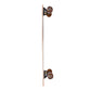 Arbor Performance Julien Jaca Fish Complete Longboard - 37.0"