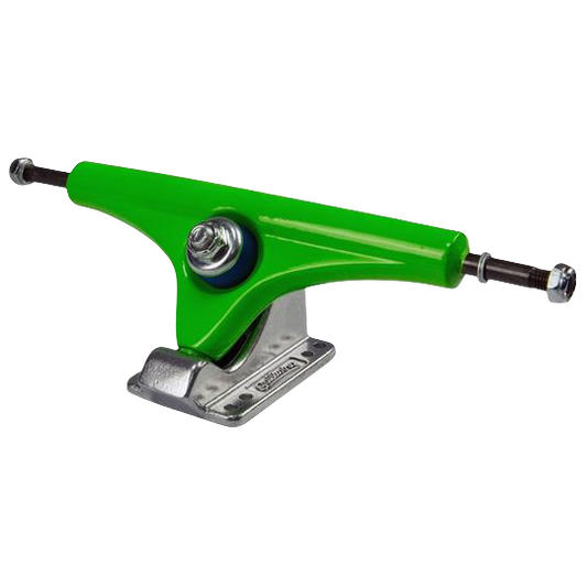 Gullwing Charger II trucks Green 180mm - 3SIXTY SKATE STORE