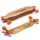Vanguard 21St Complete - Carving - Kegel Orange