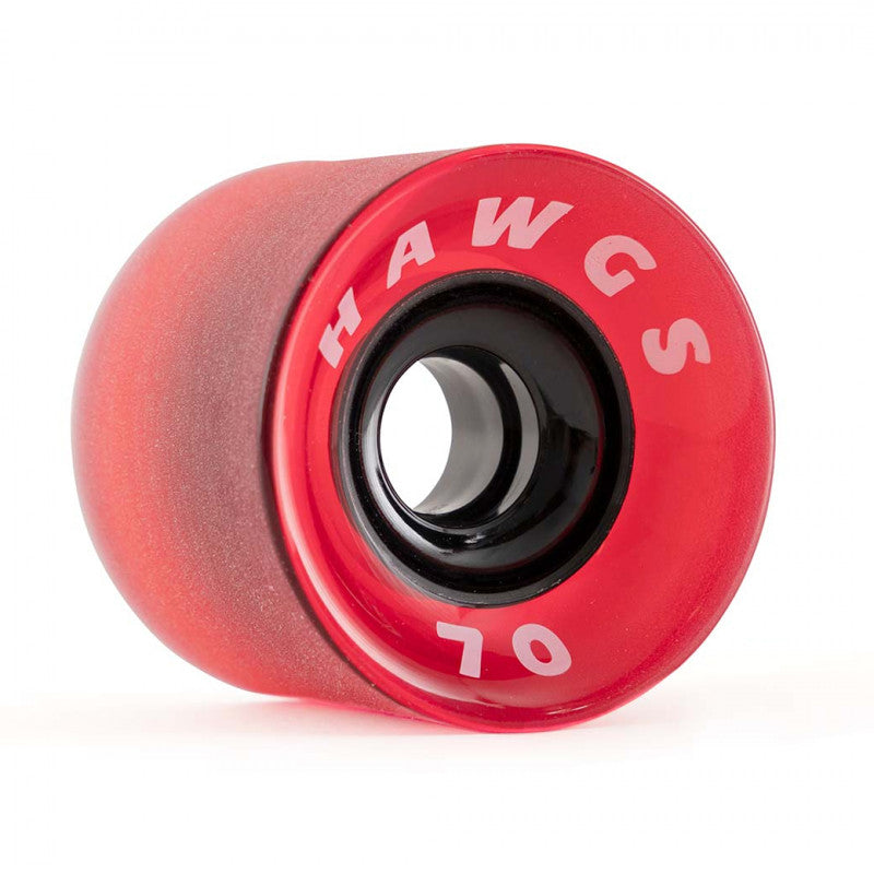 HAWGS SUPREME 70MM WHEELS - 3SIXTY SKATE STORE