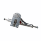 PARIS V3 180mm 50Â° TRUCKS - POLISHED - 3SIXTY SKATE STORE