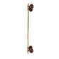 Arbor Performance Julien Jaca Axis 37 Complete Longboard - 37.0"