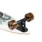Arbor Performance Complete Bamboo Fish - 8.5" x 37.0"