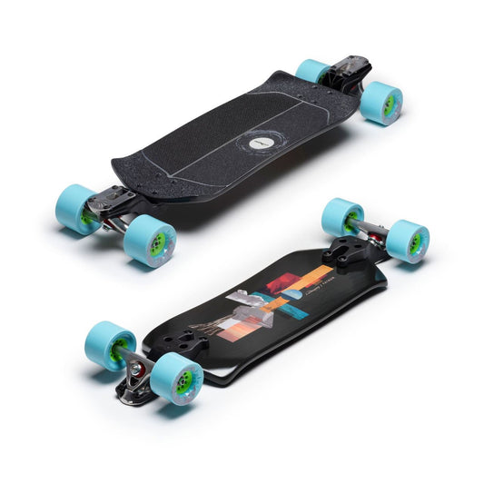 Fathom Complete - All Around - Caguama Blue