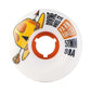 DIVINE PARK RANGER 58MM WHEELS - 3SIXTY SKATE STORE
