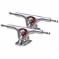 PARIS V3 180mm 50Â° TRUCKS - POLISHED - 3SIXTY SKATE STORE