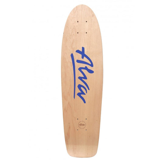 Alva 1977 Twighlight Deck