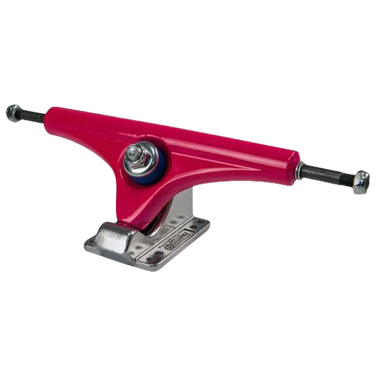 Gullwing Charger II trucks Pink 180mm - 3SIXTY SKATE STORE