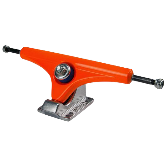 Gullwing Charger II trucks Orange 180mm - 3SIXTY SKATE STORE