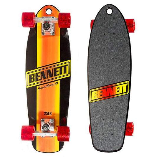 BENNETT 25 LR LIMITED EDITION - 3SIXTY SKATE STORE