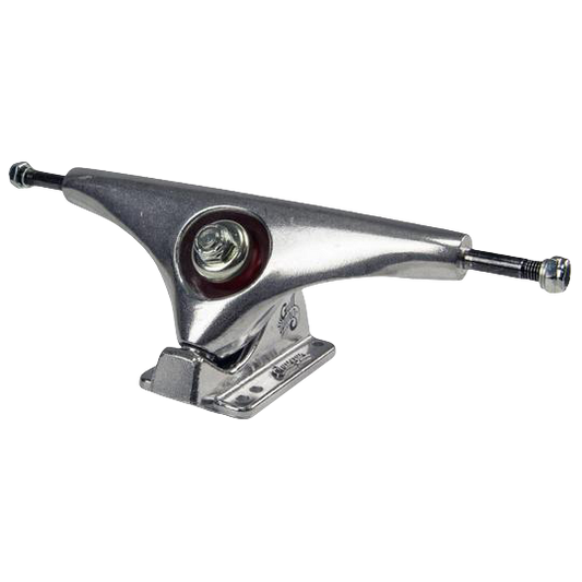 Gullwing Charger 10" raw trucks - 3SIXTY SKATE STORE