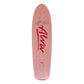Alva 1977 Signed by Tony Alva Re-Issue Red - Deck - 3SIXTY SKATE STORE