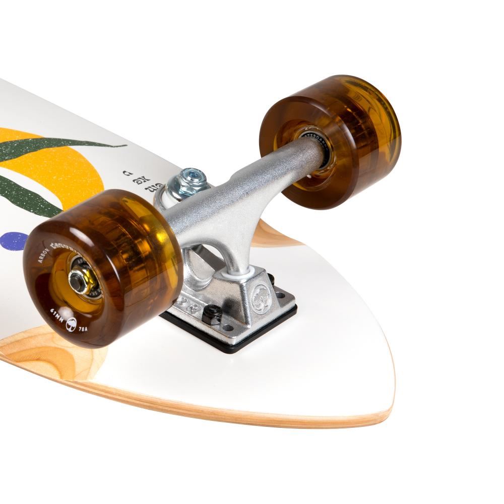 Arbor Cruiser Complete Venice Sizzler - 8.625" x 30.50"