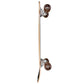 Arbor Cruiser Complete Venice Sizzler - 8.625" x 30.50"