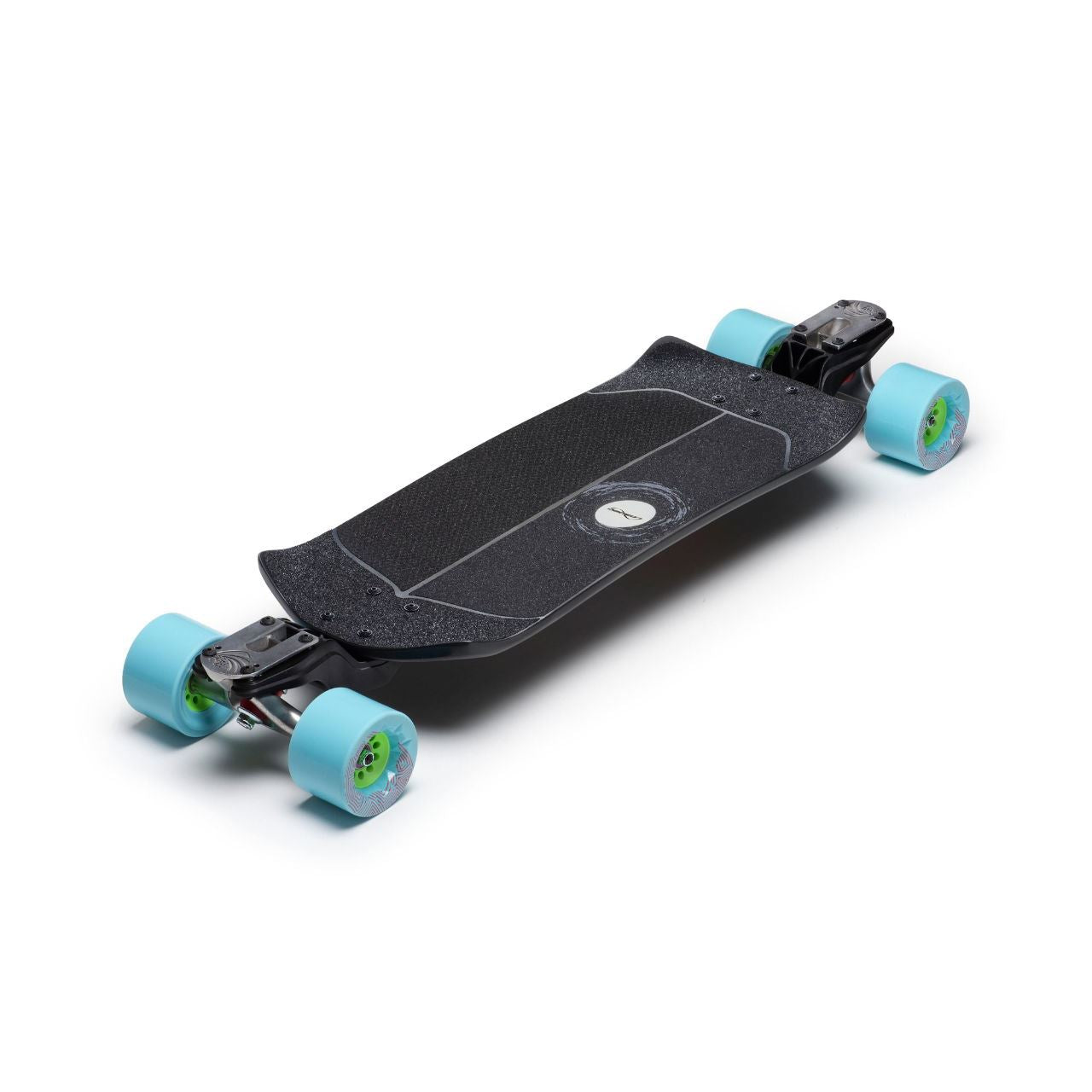 Fathom Complete - All Around - Caguama Blue
