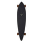Arbor Performance Julien Jaca Fish Complete Longboard - 37.0"