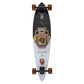 Arbor Performance Julien Jaca Fish Complete Longboard - 37.0"