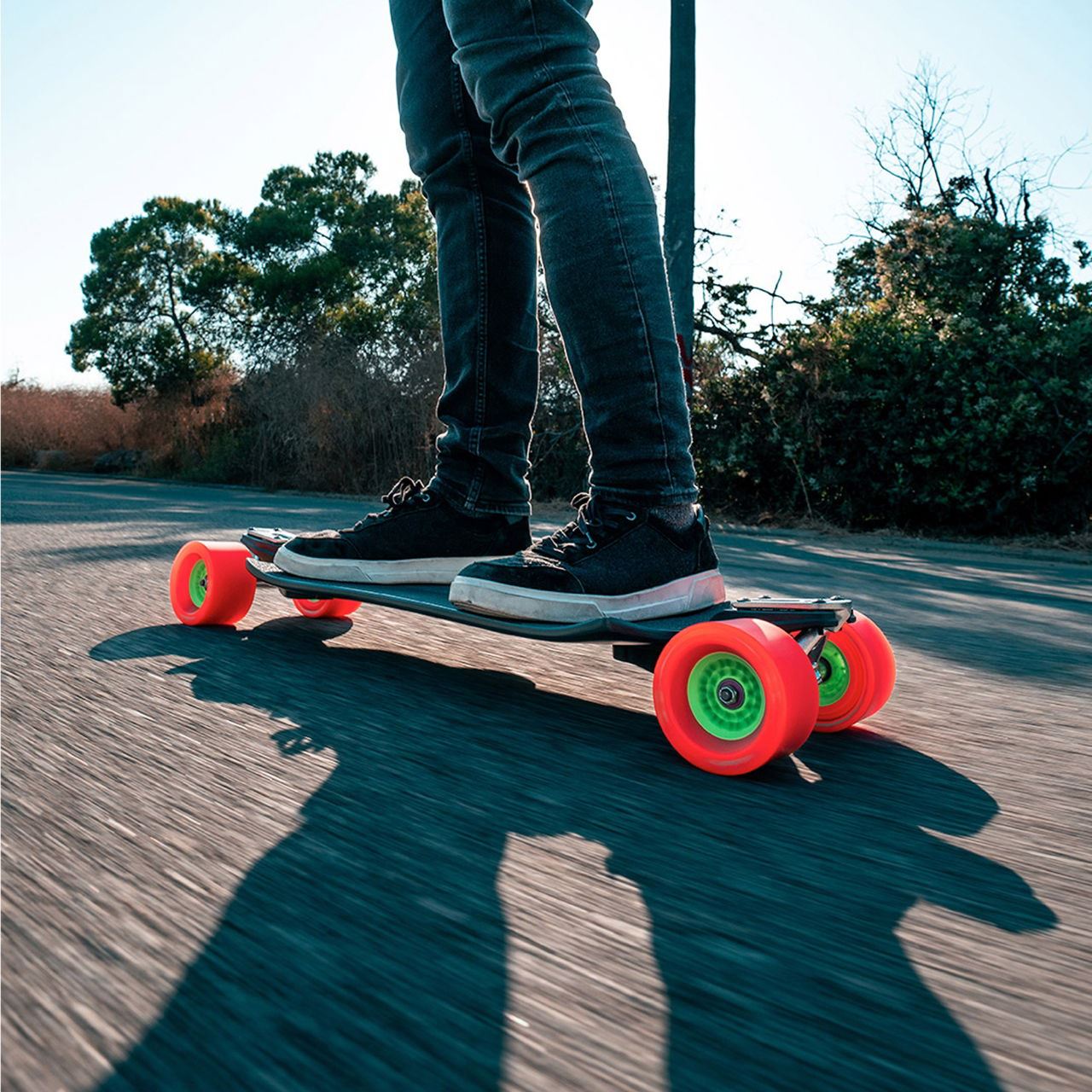 Fathom Complete - All Around - Caguama Blue